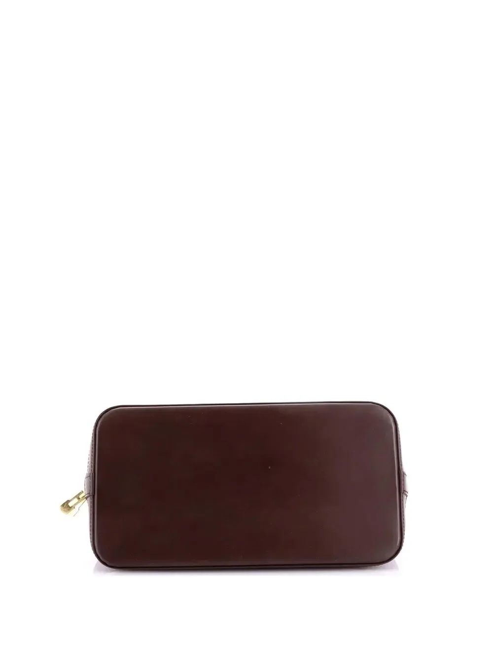 Louis Vuitton Vintage Alma Handbag #303571L10B